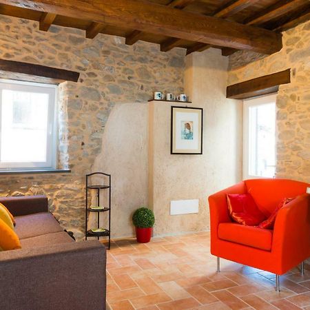 Casa Bel Villa Pescaglia Dış mekan fotoğraf