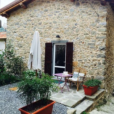 Casa Bel Villa Pescaglia Dış mekan fotoğraf