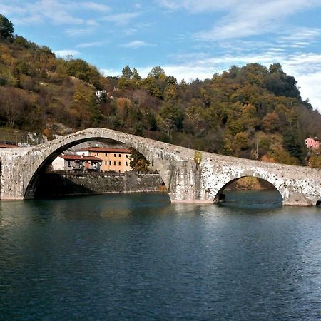 Casa Bel Villa Pescaglia Dış mekan fotoğraf