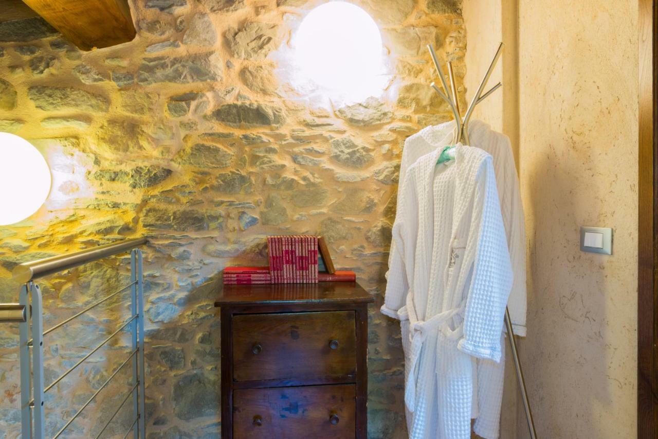 Casa Bel Villa Pescaglia Dış mekan fotoğraf