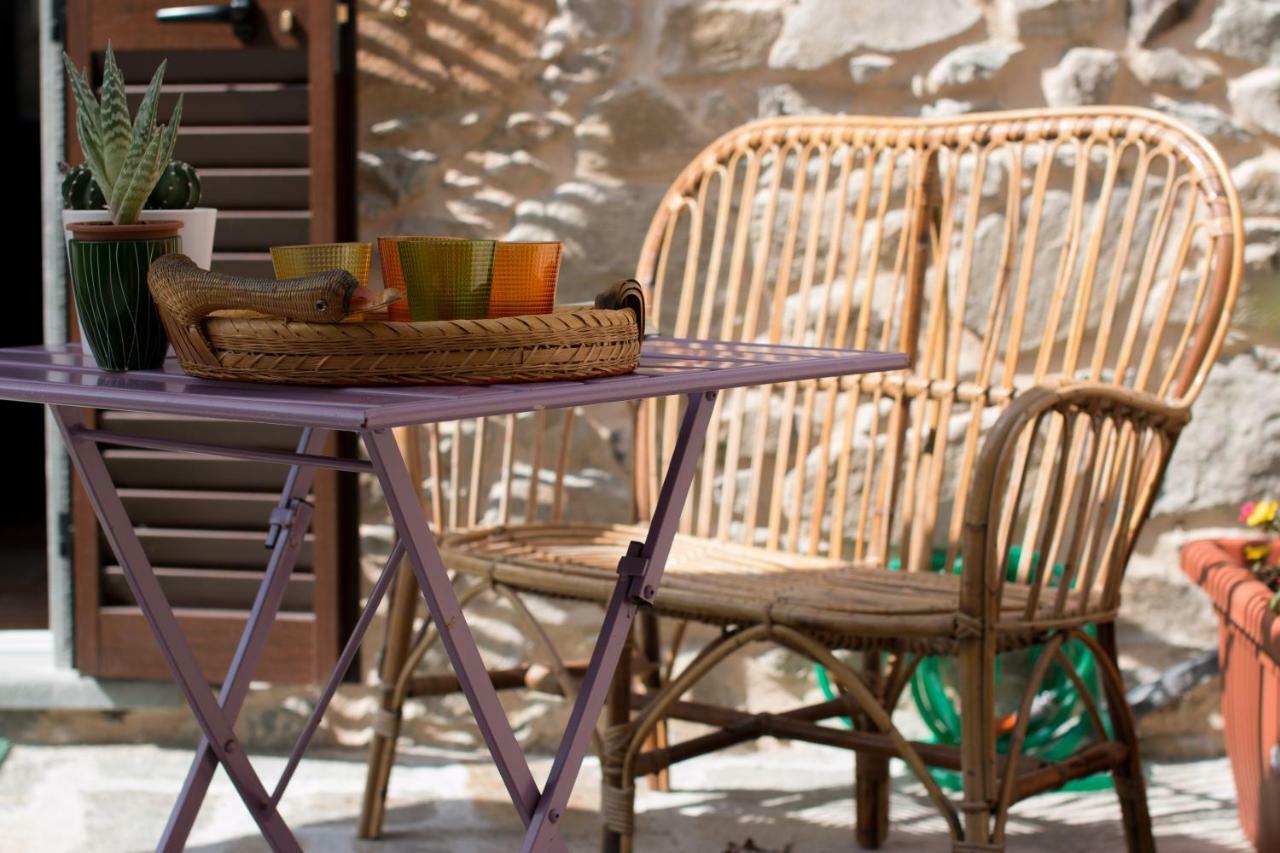 Casa Bel Villa Pescaglia Dış mekan fotoğraf