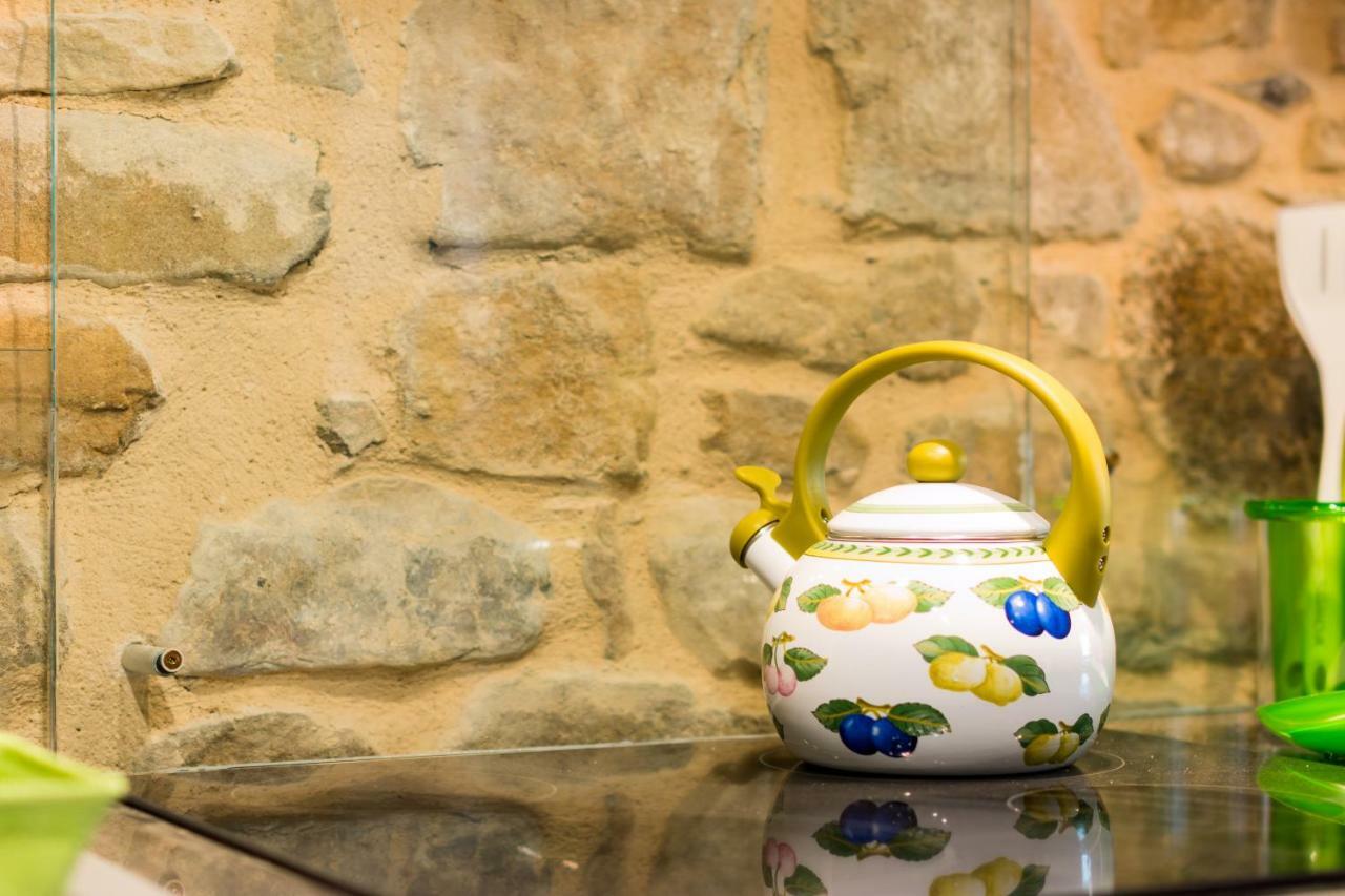 Casa Bel Villa Pescaglia Dış mekan fotoğraf