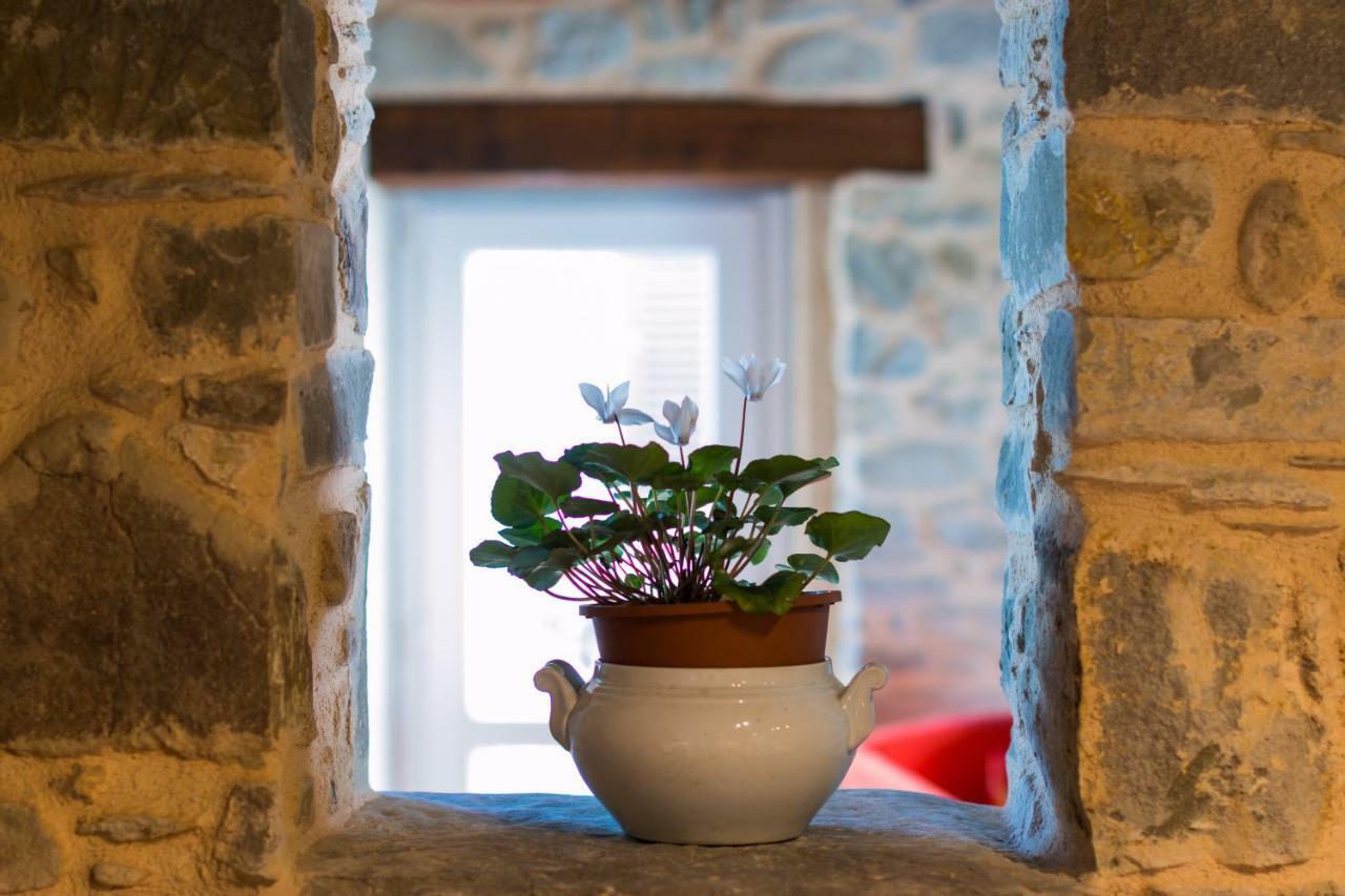 Casa Bel Villa Pescaglia Dış mekan fotoğraf