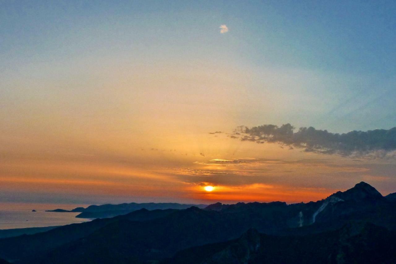 Casa Bel Villa Pescaglia Dış mekan fotoğraf